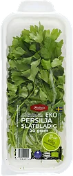 Slätbladig Persilja EKO 20g Hällnäs Handelsträdgård