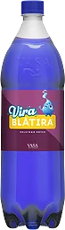 Läsk Vira Blåtira 1,5l Vasa Bryggeri