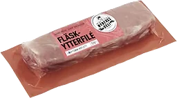 Fläskytterfilé gourmetmörad ca 1kg Nybergs Deli