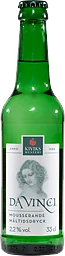Da Vinci Måltidsdryck 2,2% Must Glas