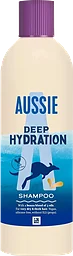 Schampo Deep Hydration