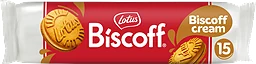 Biscoff Sandwich Cream