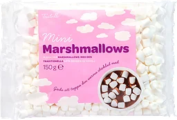 Minimarshmallows 150g Treatville
