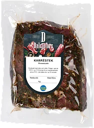Karréstek Färsk Provencale ca 1,1kg Dalsjöfors Kött