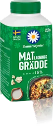 Matlagnings Grädde
