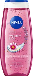 Duschgel Waterlilly & Oil
