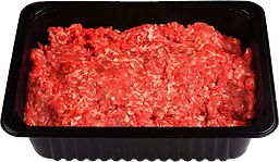 Nötfärs storpack 1400g Citys