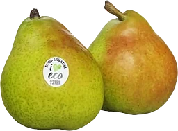 Päron Anjou Ekologisk ca 170g Klass 1 ICA I love eco