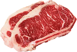 Clubstek ca 500g