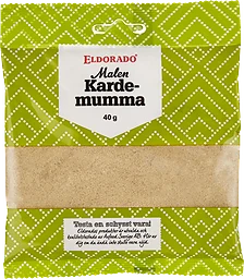 Kardemumma Malen Påse