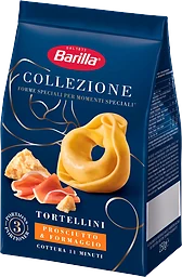 Tortellini Ost & Skinka