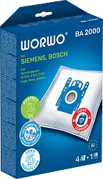 Worwo Ba2000