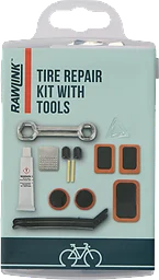 Reparations-kit till cykel Rawlink