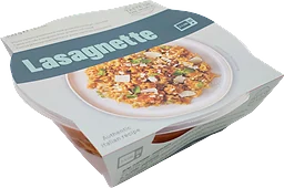 Färdigmat Lasagnette 350g Taste of the World