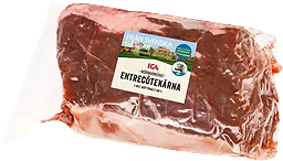 Entrecôtekärna ca 550g ICA