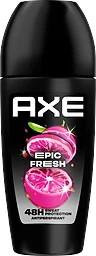 Deodorant Roll On 48h Epic Fresh 50ml AXE