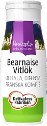 Bearnaise Vitlök Glutenfri 240ml Delikatessfabriken
