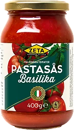 Basilika Pastasås