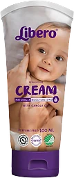 Cream Oparfymerad 100ml Libero