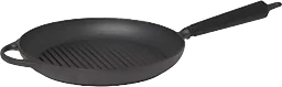 Grillpanna Gjutjärn 28cm ICA