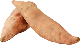 Sötpotatis ca 500g Klass 1