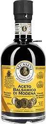 Balsamvinäger Från Modena I.G.P. 250ml Mussini