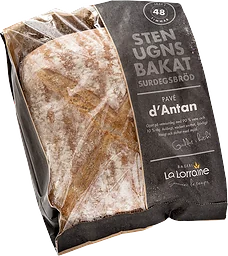 Pavé D´antan