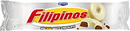 White Chocolate 128 g Filipinos