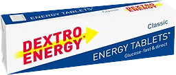 Classic sticks 47g Dextro Energy