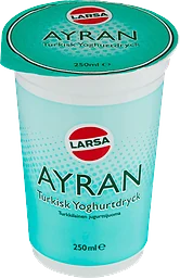 Ayran 250ml Larsa Foods
