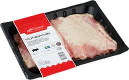 Kotlettkappa Pluma 450g Nyhléns Hugosons