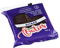 Coaties Arrack 4-pack