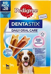 Dentastix Medium
