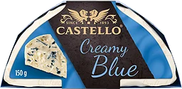 Blåmögelost Blue