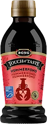 Hummerfond 180ml Touch of Taste