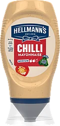 Majonnäs Chili 