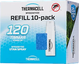 Thermacell Refill 10-pack