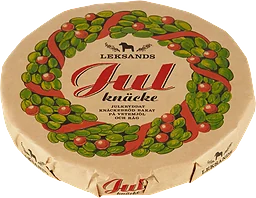 Julknäcke 530g Leksands Knäckebröd