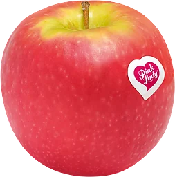 Äpple Pink Lady ca 180g Klass 1 ICA