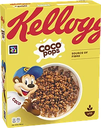 Coco Pops