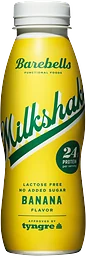 Proteinmilkshake Banana 330ml Barebells