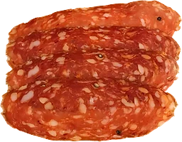Magnifico Salami Chili