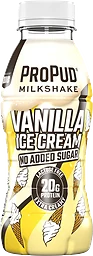 ProPud Proteinmilkshake Vanilj 1,5%