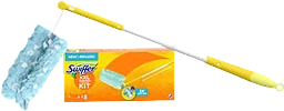 Dammvippa XXL Swiffer