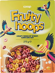 Fruity Hoops