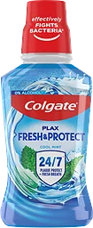 Munskölj Plax Cool Mint