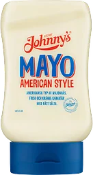 Majonnäs American Style 250ml Johnny''s