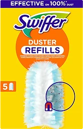 Dammvippa Refill 5-p Swiffer