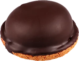 Chokladbiskvier 2-pack