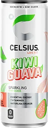 Energidryck Kiwi Guava